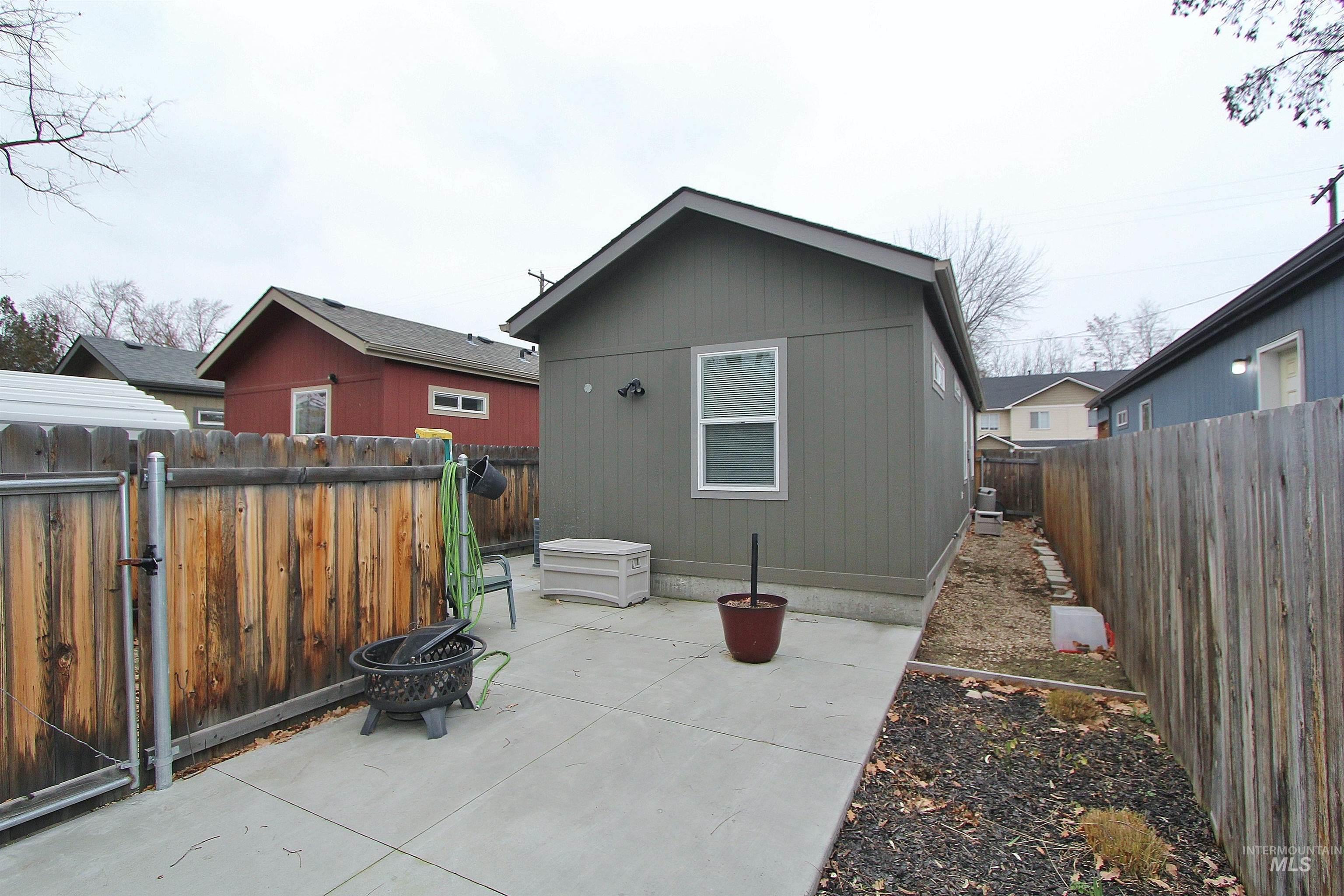 3015 Silver Street Boise, ID 83703 - Photo 17 of 18