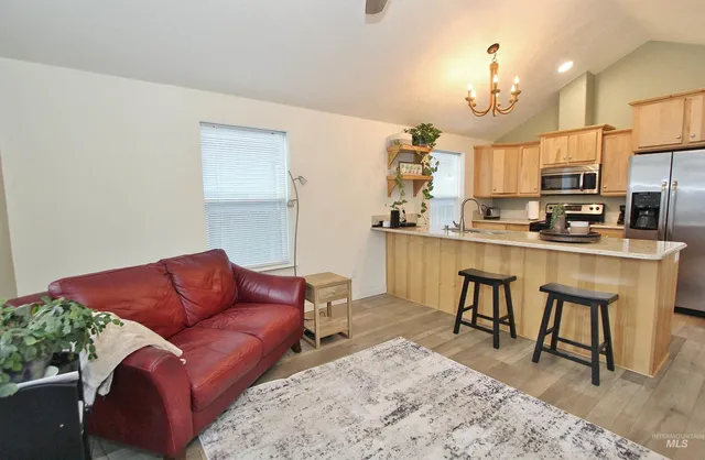 $299,999 | 3015 Silver Street, Boise, ID 83703