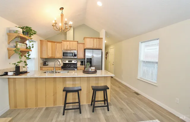 $299,999 | 3015 Silver Street, Boise, ID 83703