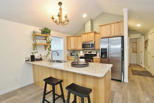 $299,999 | 3015 Silver Street, Boise, ID 83703