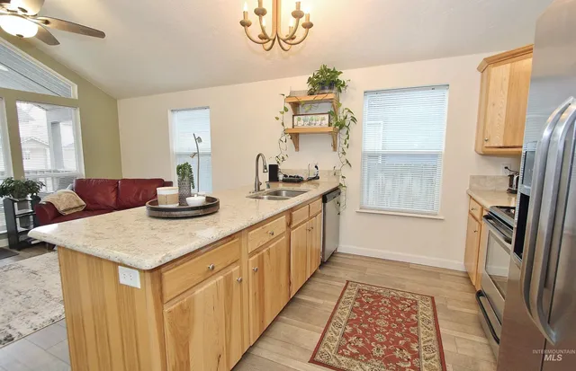 $299,999 | 3015 Silver Street, Boise, ID 83703