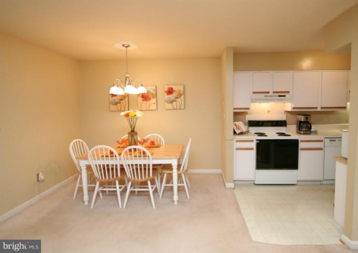 5900 Prince George Drive, Unit 331 Springfield, VA 22152 - Photo 14 of 15 Dining Room
