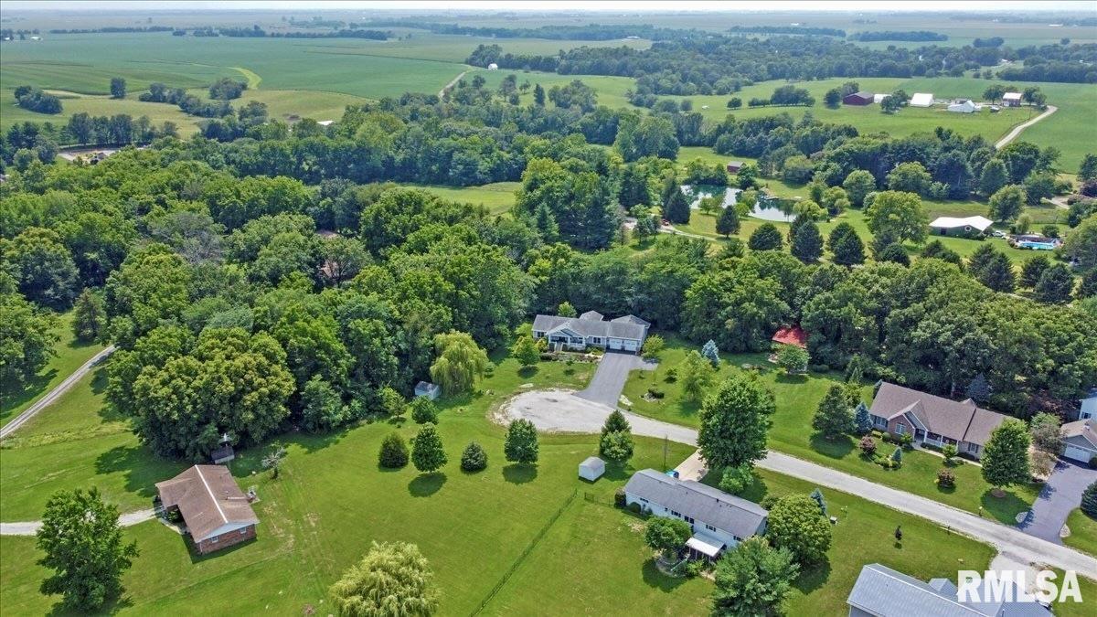 1675 Grace Ridge Road New Berlin, IL 62670 - Photo 12 of 66 Gallery Image 12