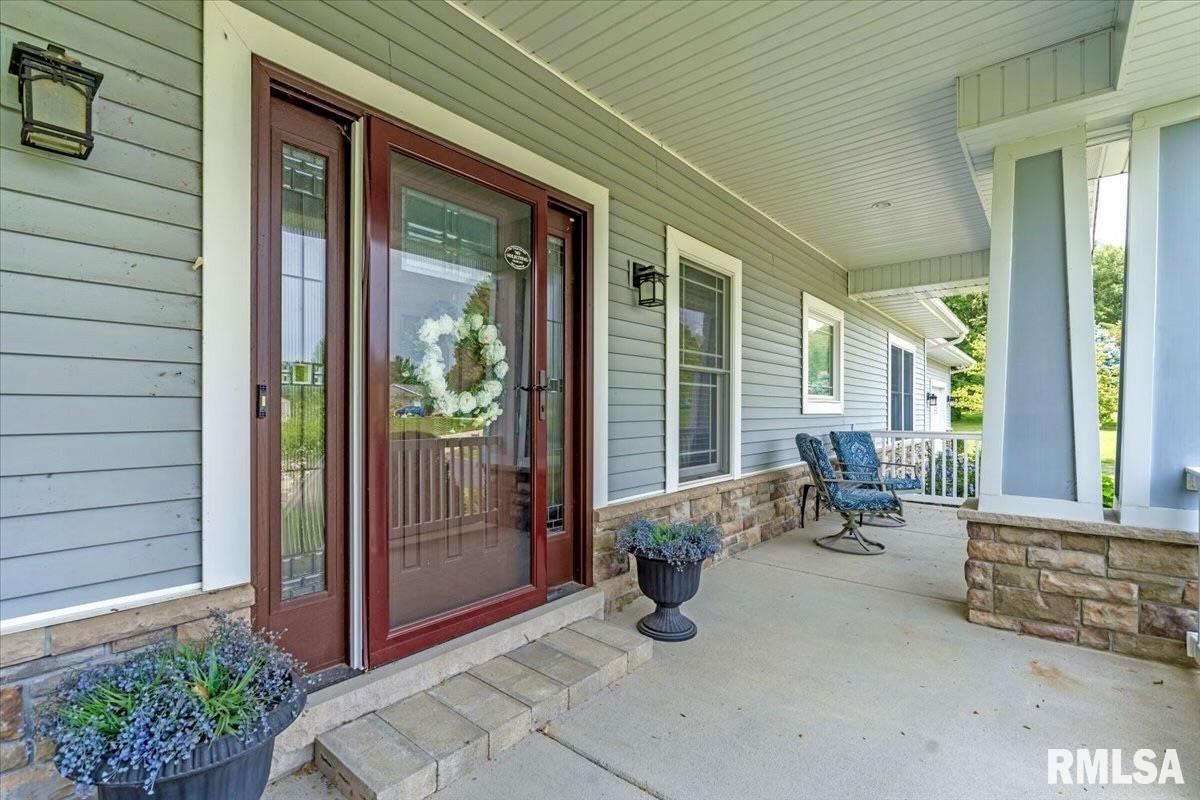 1675 Grace Ridge Road New Berlin, IL 62670 - Photo 17 of 66 Gallery Image 17