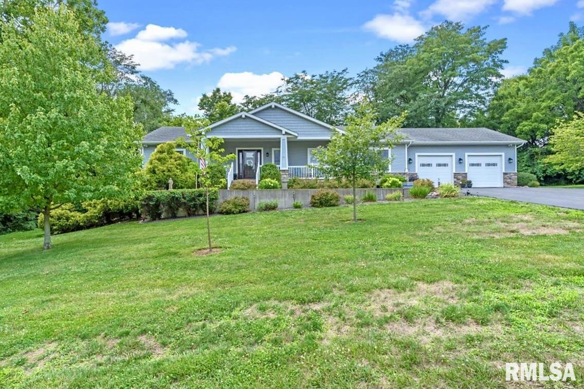 1675 Grace Ridge Road New Berlin, IL 62670 - Photo 2 of 66 Gallery Image 2