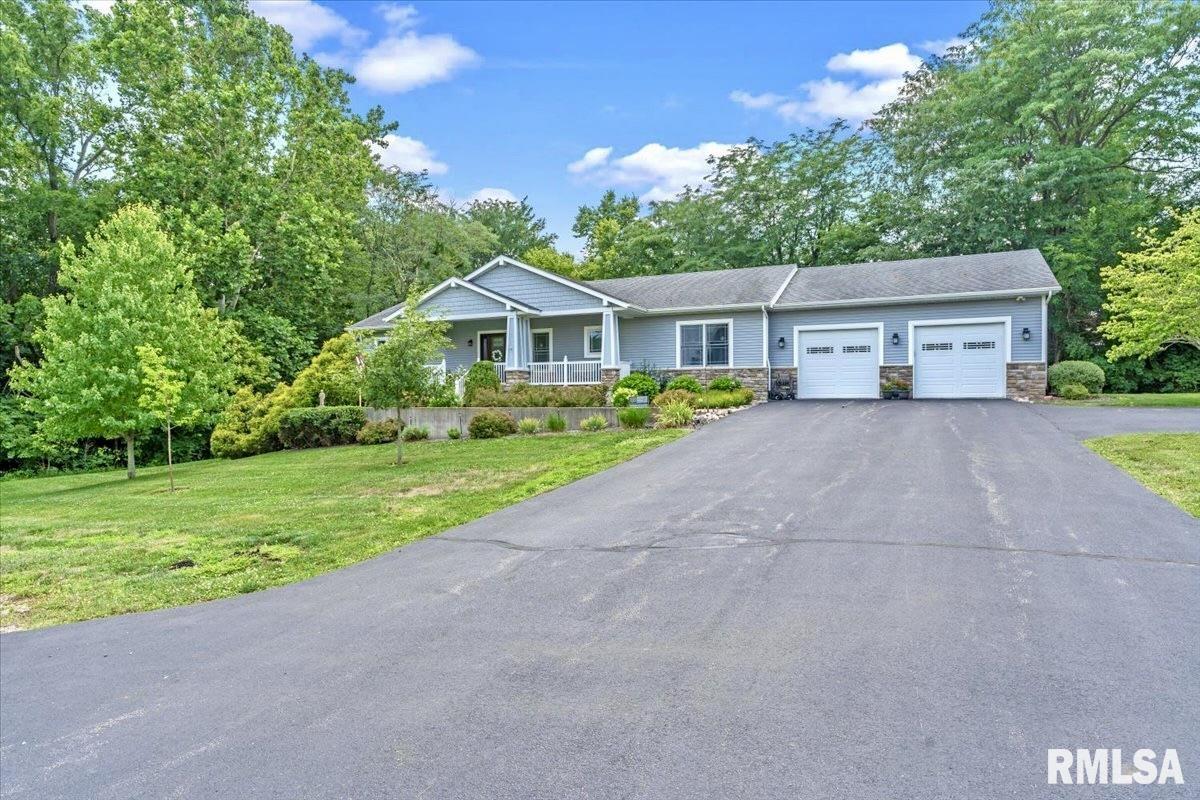 1675 Grace Ridge Road New Berlin, IL 62670 - Photo 3 of 66 Gallery Image 3