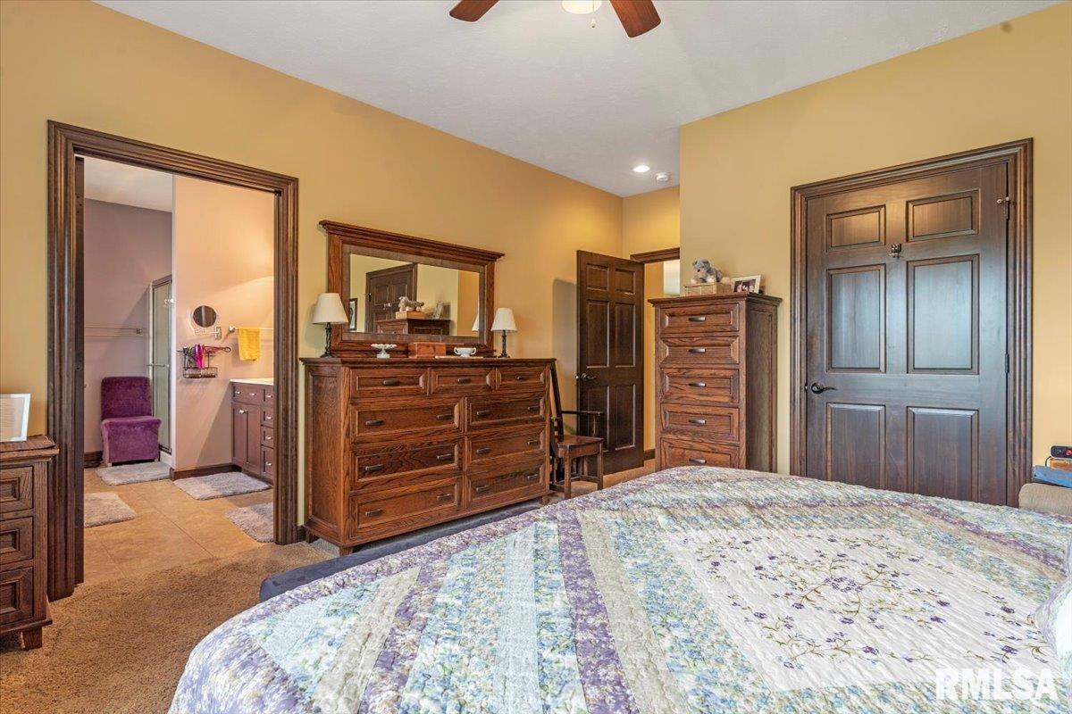 1675 Grace Ridge Road New Berlin, IL 62670 - Photo 33 of 66 Gallery Image 33
