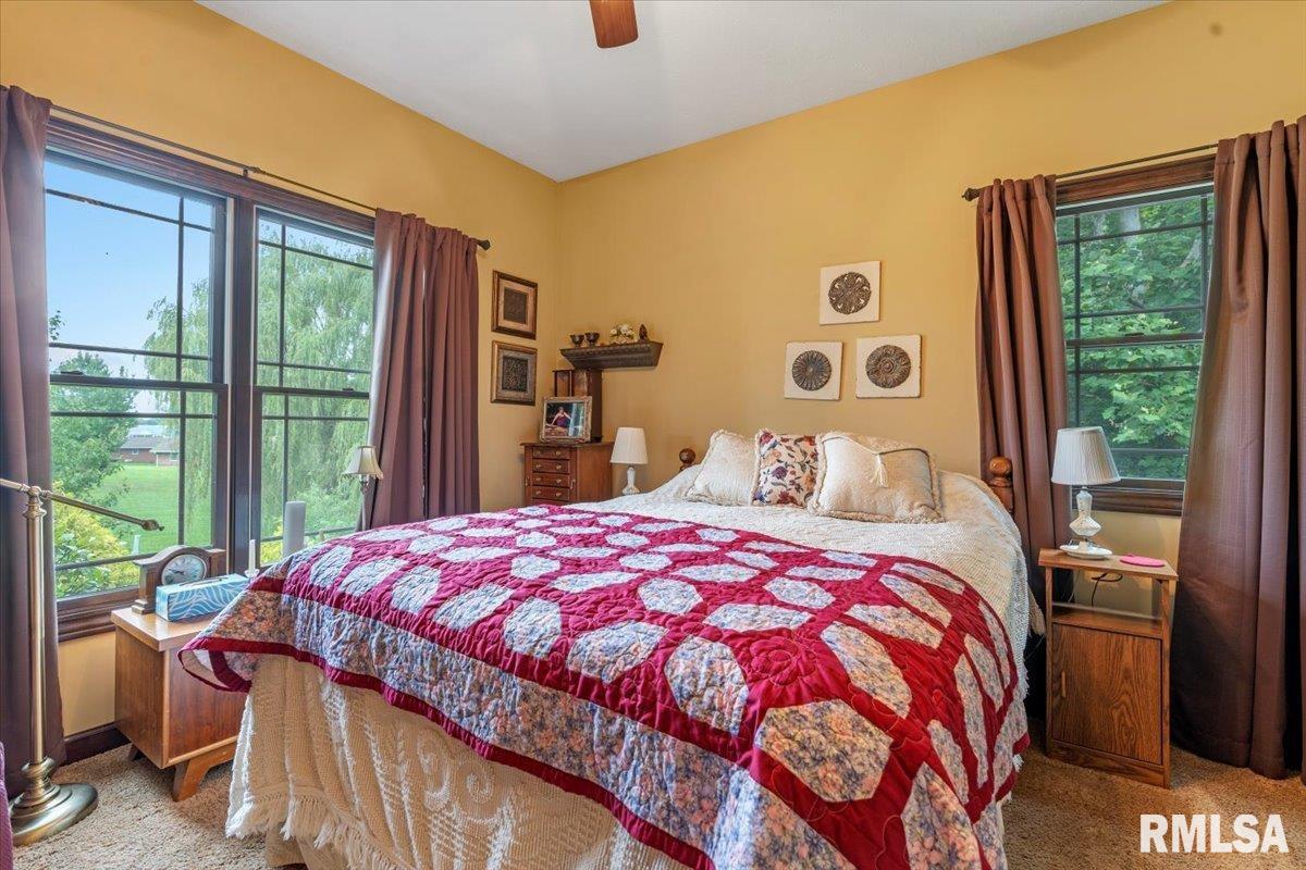 1675 Grace Ridge Road New Berlin, IL 62670 - Photo 37 of 66 Gallery Image 37