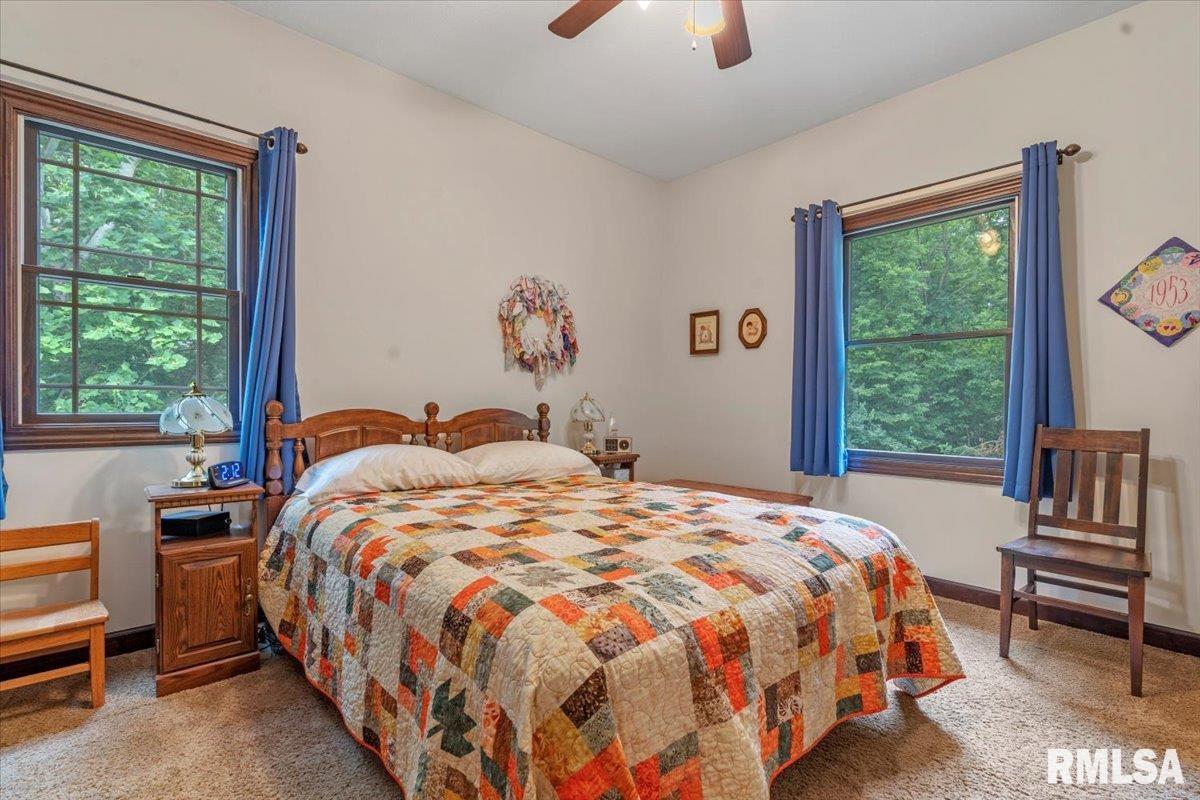 1675 Grace Ridge Road New Berlin, IL 62670 - Photo 39 of 66 Gallery Image 39