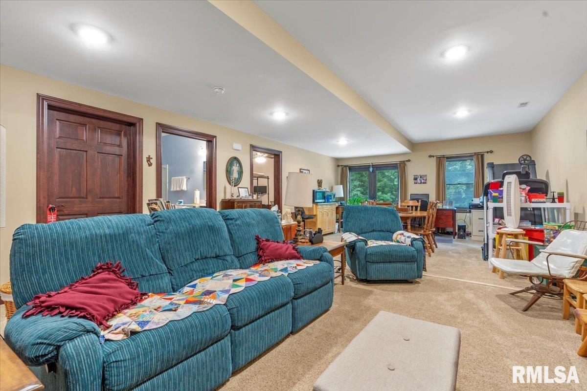 1675 Grace Ridge Road New Berlin, IL 62670 - Photo 44 of 66 Gallery Image 44