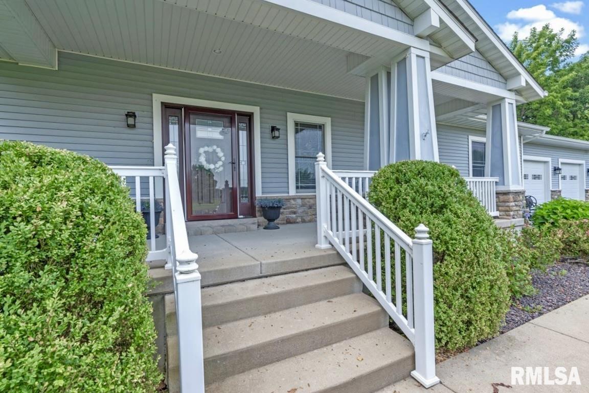 1675 Grace Ridge Road New Berlin, IL 62670 - Photo 5 of 66 Gallery Image 5