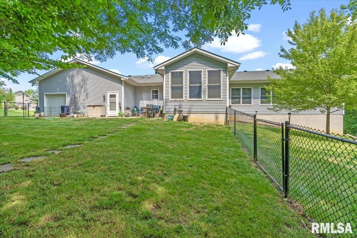 1675 Grace Ridge Road New Berlin, IL 62670 - Photo 54 of 66 Gallery Image 54