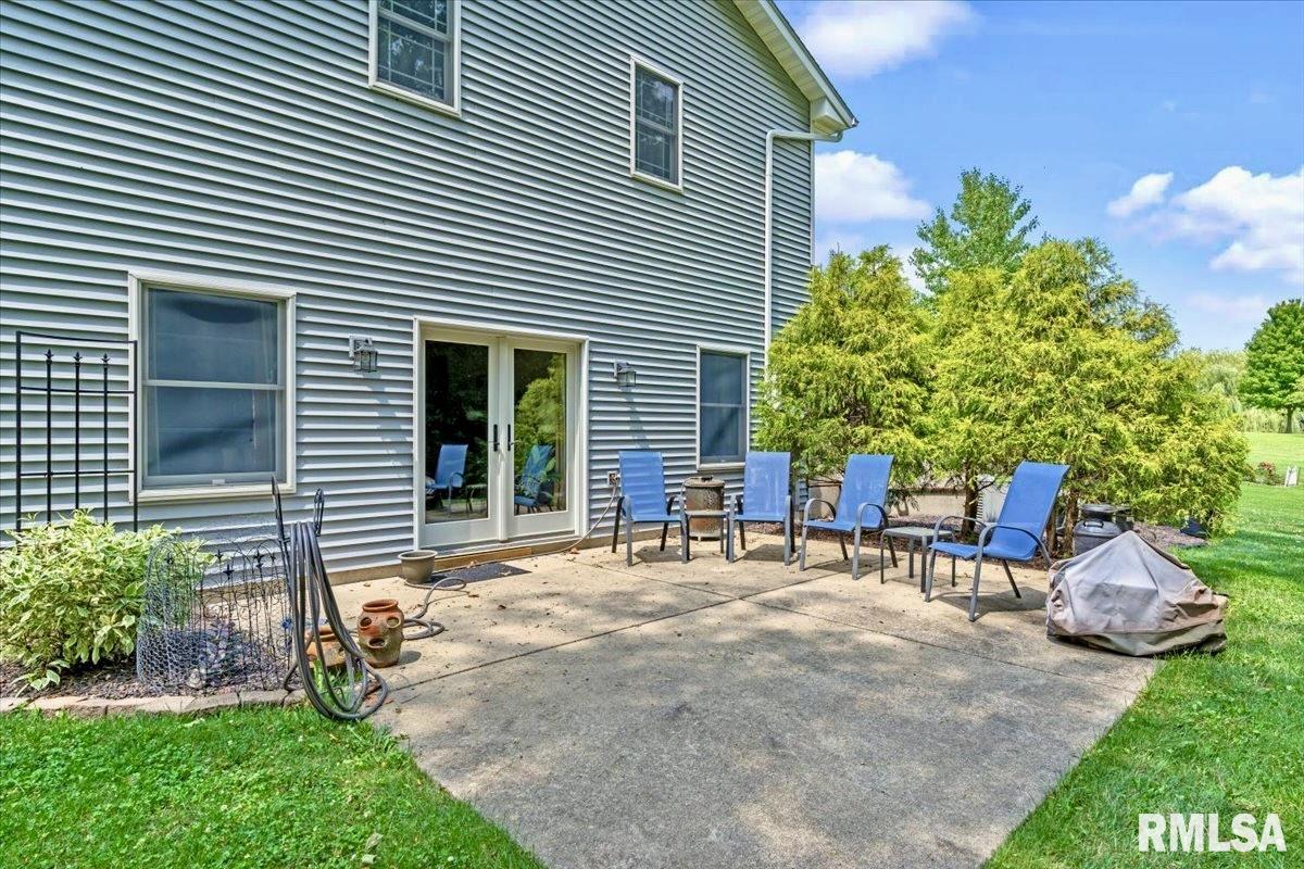 1675 Grace Ridge Road New Berlin, IL 62670 - Photo 56 of 66 Gallery Image 56