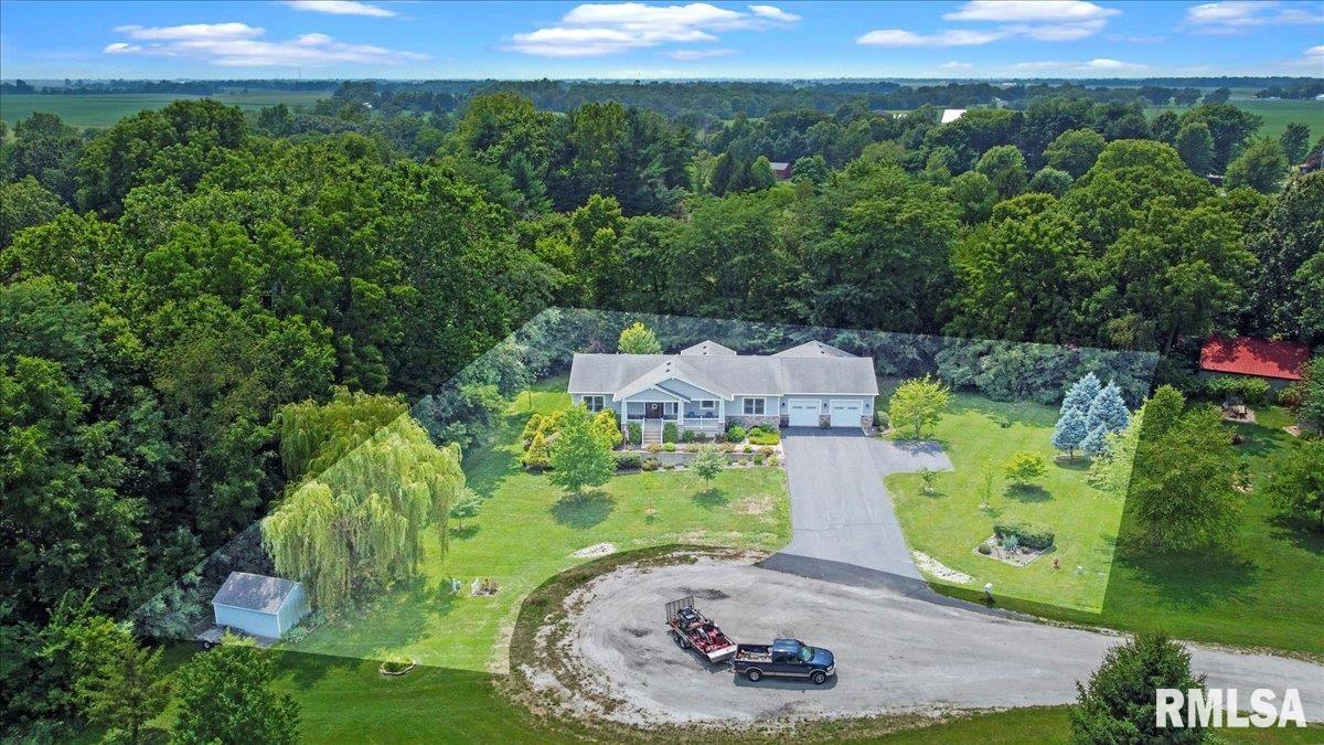 1675 Grace Ridge Road New Berlin, IL 62670 - Photo 60 of 66 Gallery Image 60