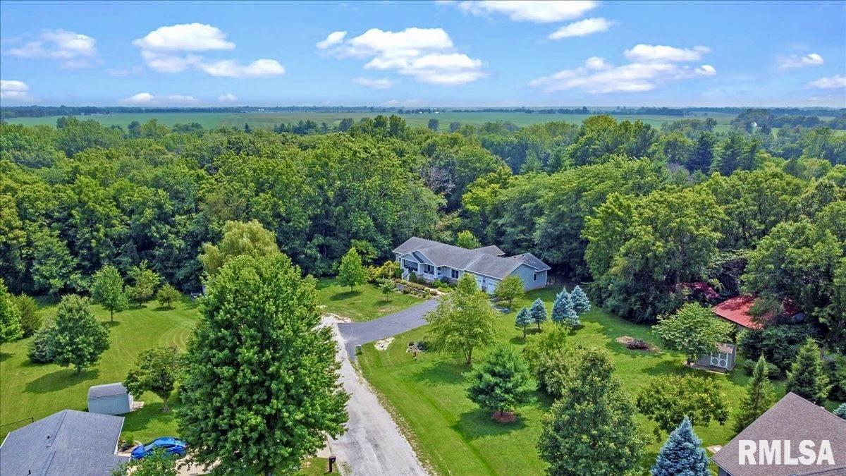 1675 Grace Ridge Road New Berlin, IL 62670 - Photo 6 of 66 Gallery Image 6