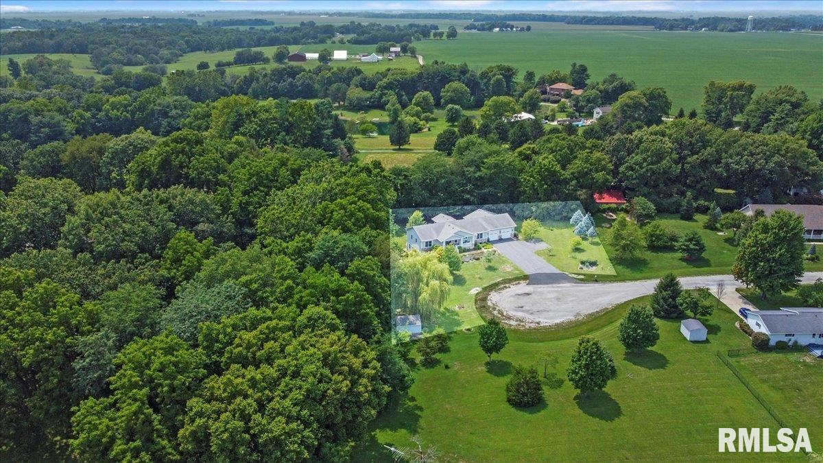 1675 Grace Ridge Road New Berlin, IL 62670 - Photo 64 of 66 Gallery Image 64