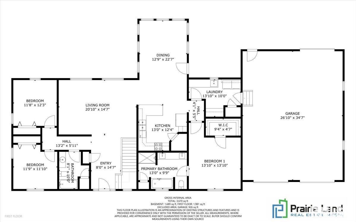 1675 Grace Ridge Road New Berlin, IL 62670 - Photo 65 of 66 Gallery Image 65