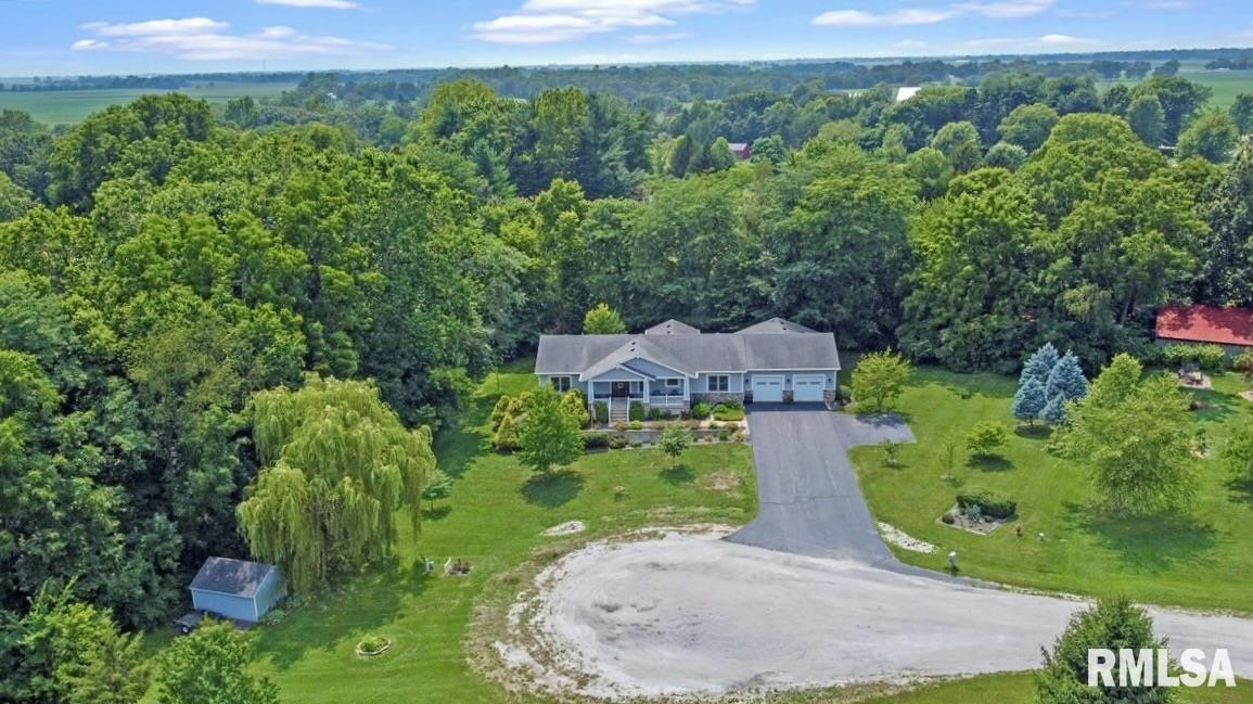 1675 Grace Ridge Road New Berlin, IL 62670 - Photo 7 of 66 Gallery Image 7