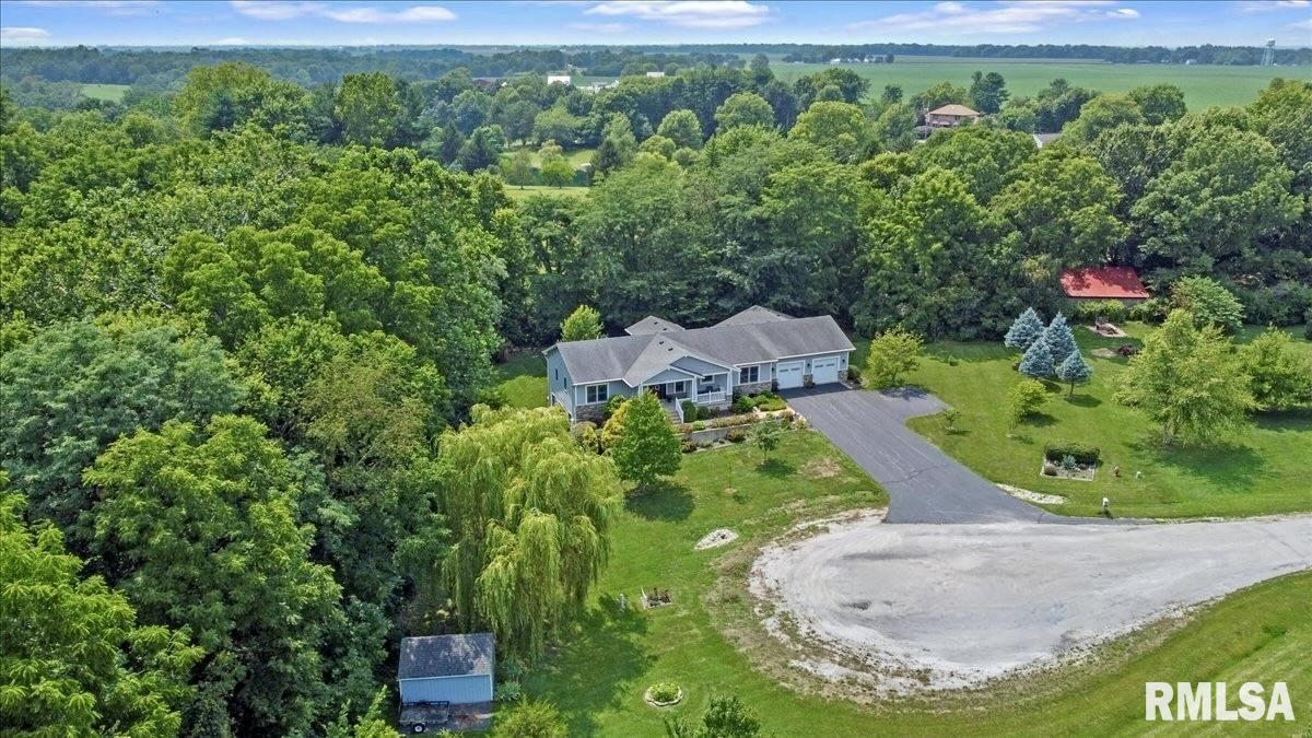 1675 Grace Ridge Road New Berlin, IL 62670 - Photo 8 of 66 Gallery Image 8