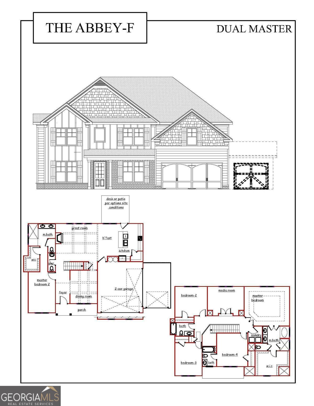 4152 Rosebud Road Loganville, GA 30052 - Photo 1 of 1