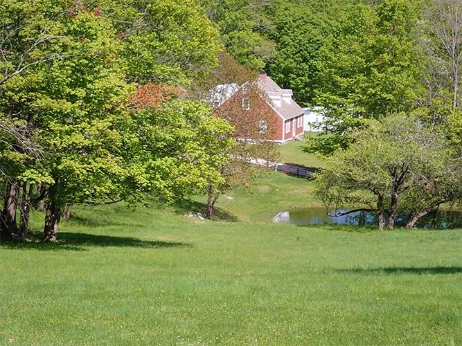 946 Old Gulf Road South Andover, VT 05143 - Photo 19 of 26