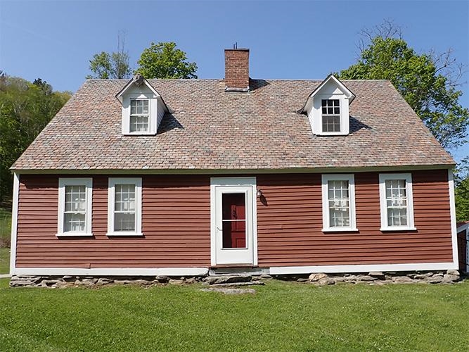 946 Old Gulf Road South Andover, VT 05143 - Photo 2 of 26