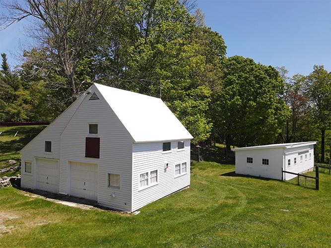 946 Old Gulf Road South Andover, VT 05143 - Photo 6 of 26