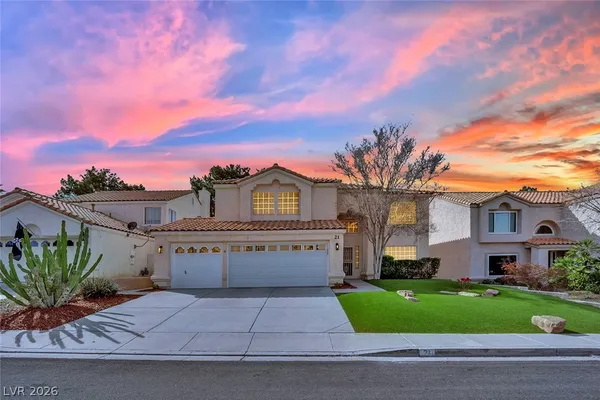 $624,999 | 21 Antero Drive, Henderson, NV 89074