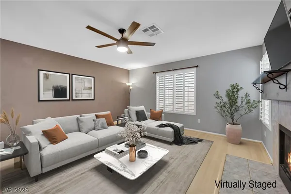 $619,999 | 21 Antero Drive, Henderson, NV 89074