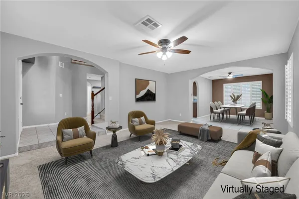 $619,999 | 21 Antero Drive, Henderson, NV 89074