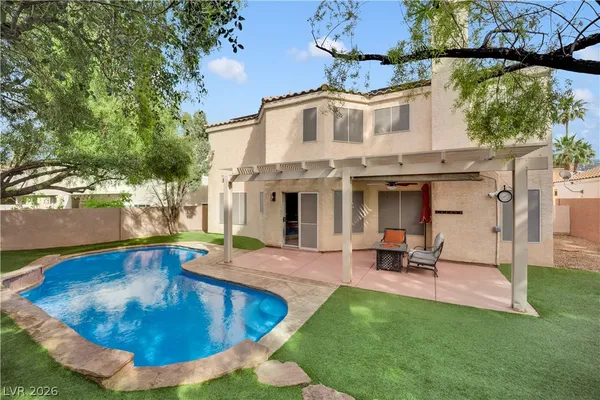 $619,999 | 21 Antero Drive, Henderson, NV 89074