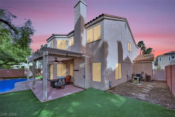 $619,999 | 21 Antero Drive, Henderson, NV 89074