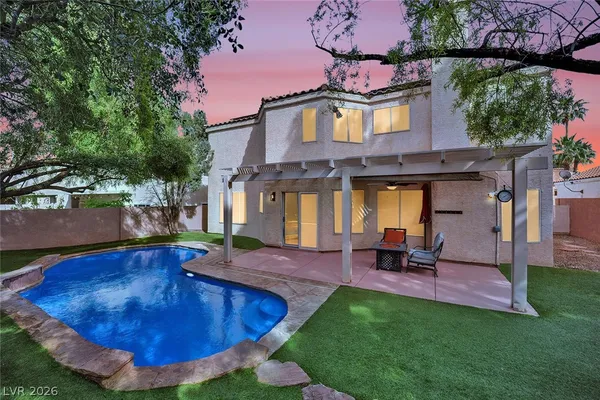 $619,999 | 21 Antero Drive, Henderson, NV 89074