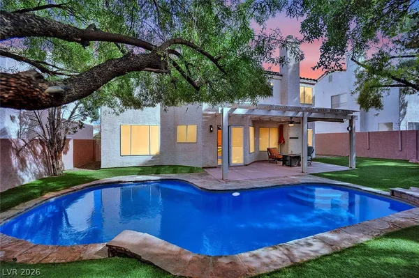 $619,999 | 21 Antero Drive, Henderson, NV 89074