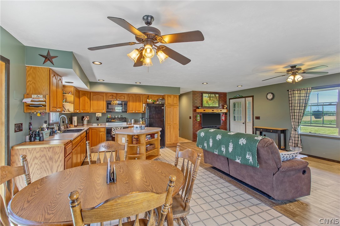 3236 Dennison Road Ira, NY 13033 - Photo 17 of 34