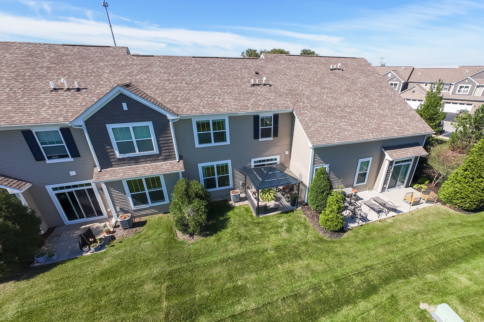 16216 West Switch Grass Road Lockport, IL 60441 - Photo 34 of 39 Gallery Image 34