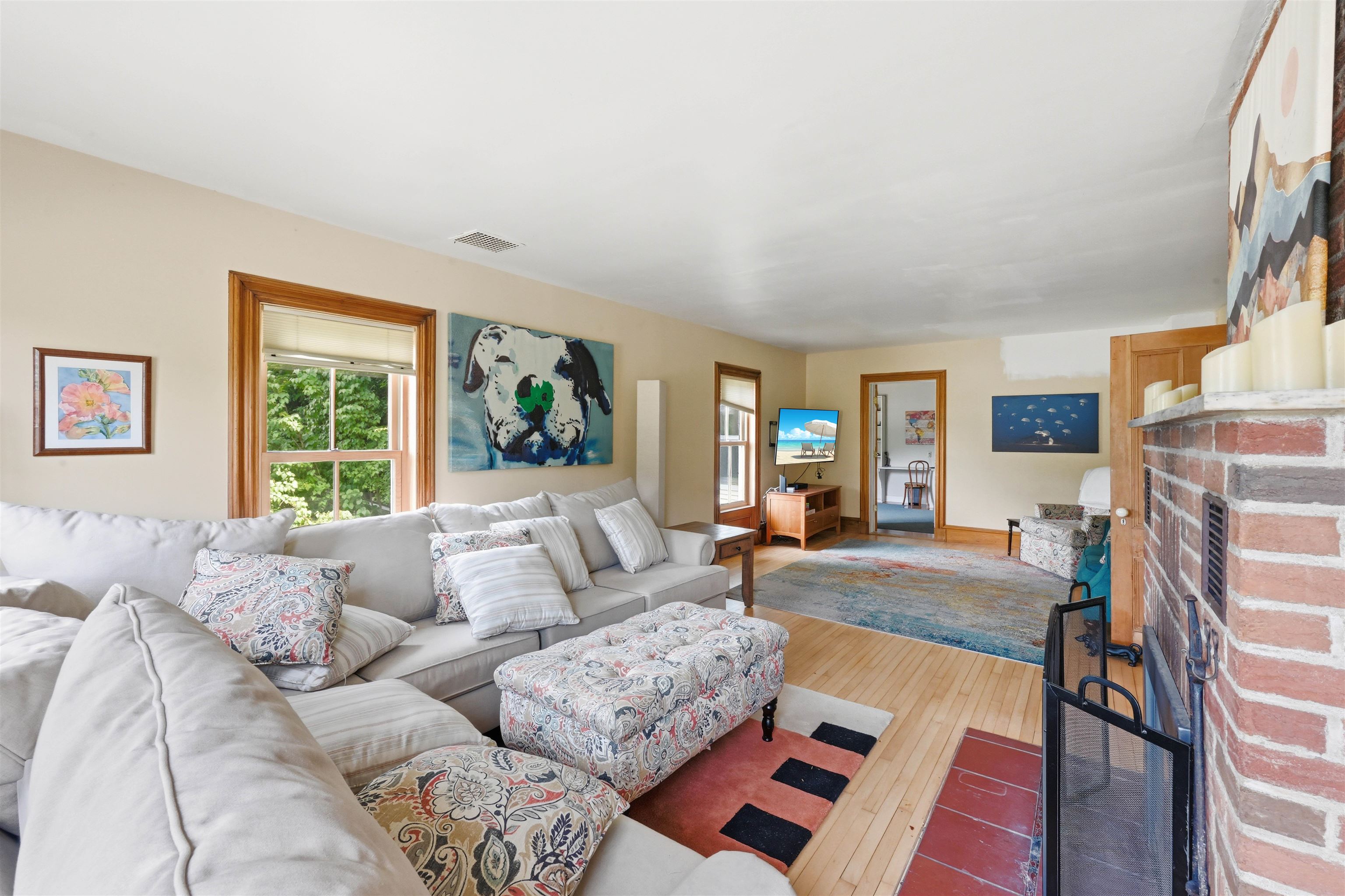 362 River Road Fairfax, VT 05454 - Photo 17 of 47