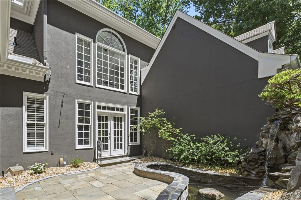 8 The Croft Northeast Sandy Springs, GA 30319 - Photo 50 of 107