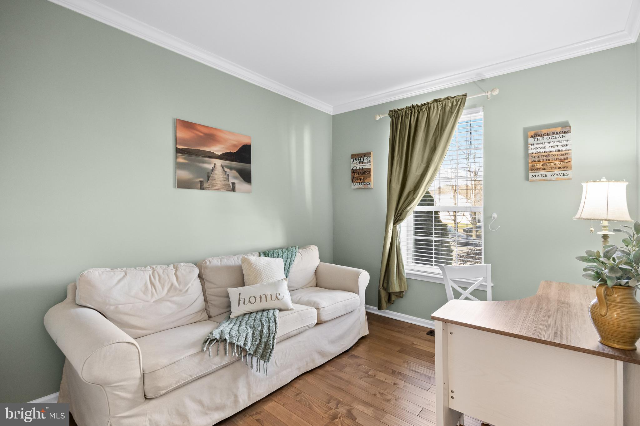 11 Tyler Place Hainesport, NJ 08036 - Photo 18 of 55 First Floor Office/Study