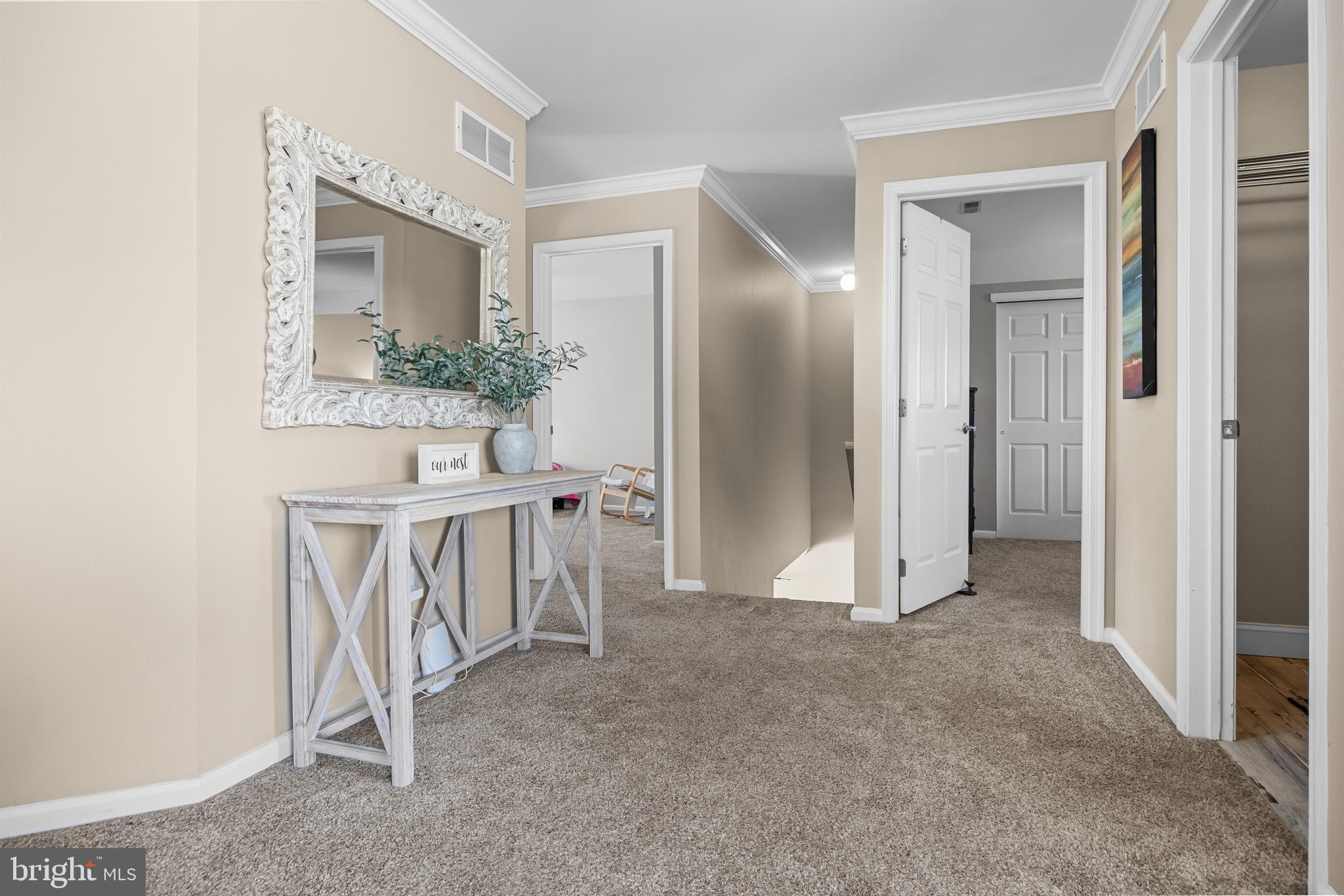 11 Tyler Place Hainesport, NJ 08036 - Photo 22 of 55 Upstairs Landing