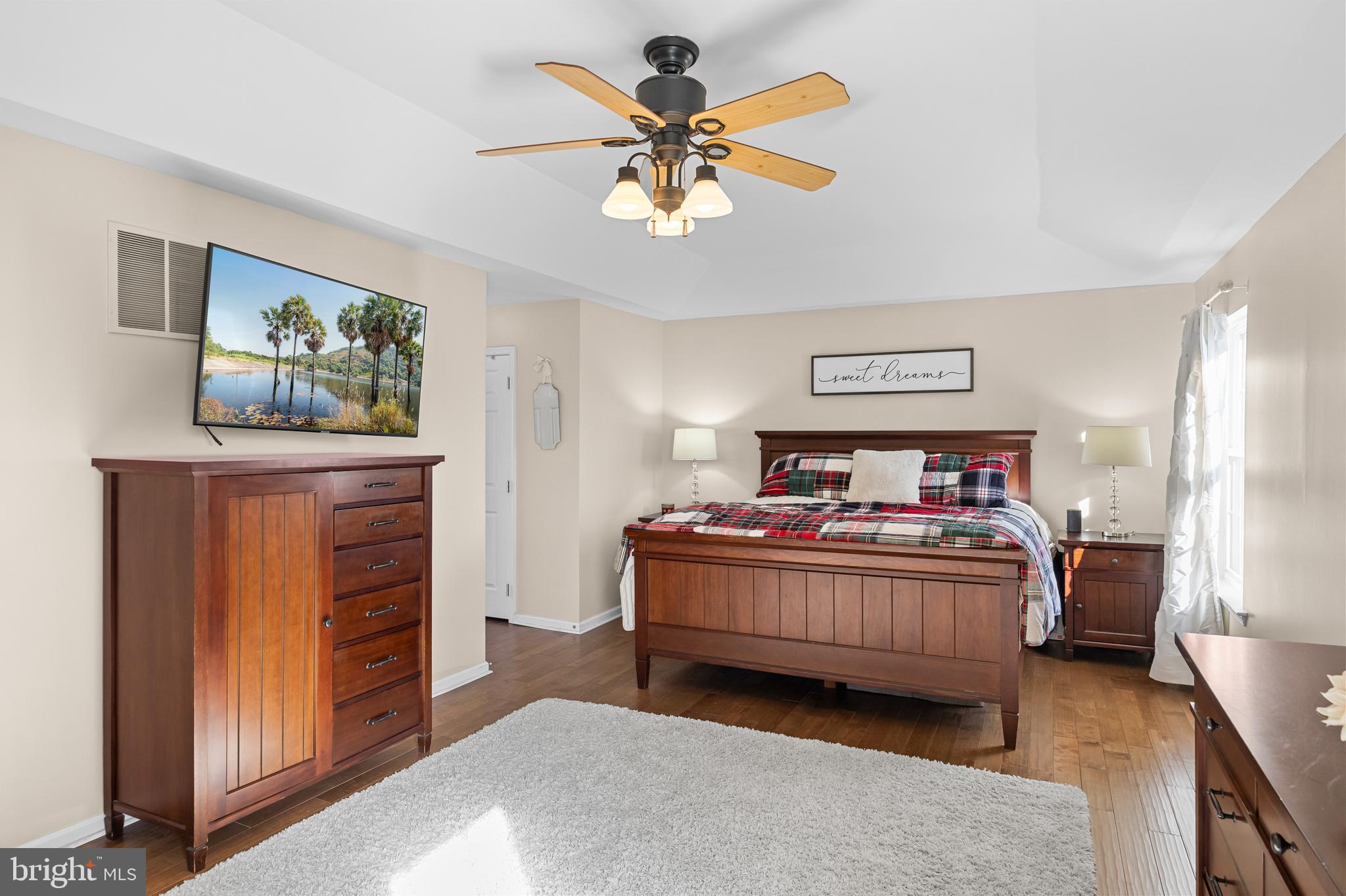 11 Tyler Place Hainesport, NJ 08036 - Photo 24 of 55 Stunning Hardwood Floors in Primary