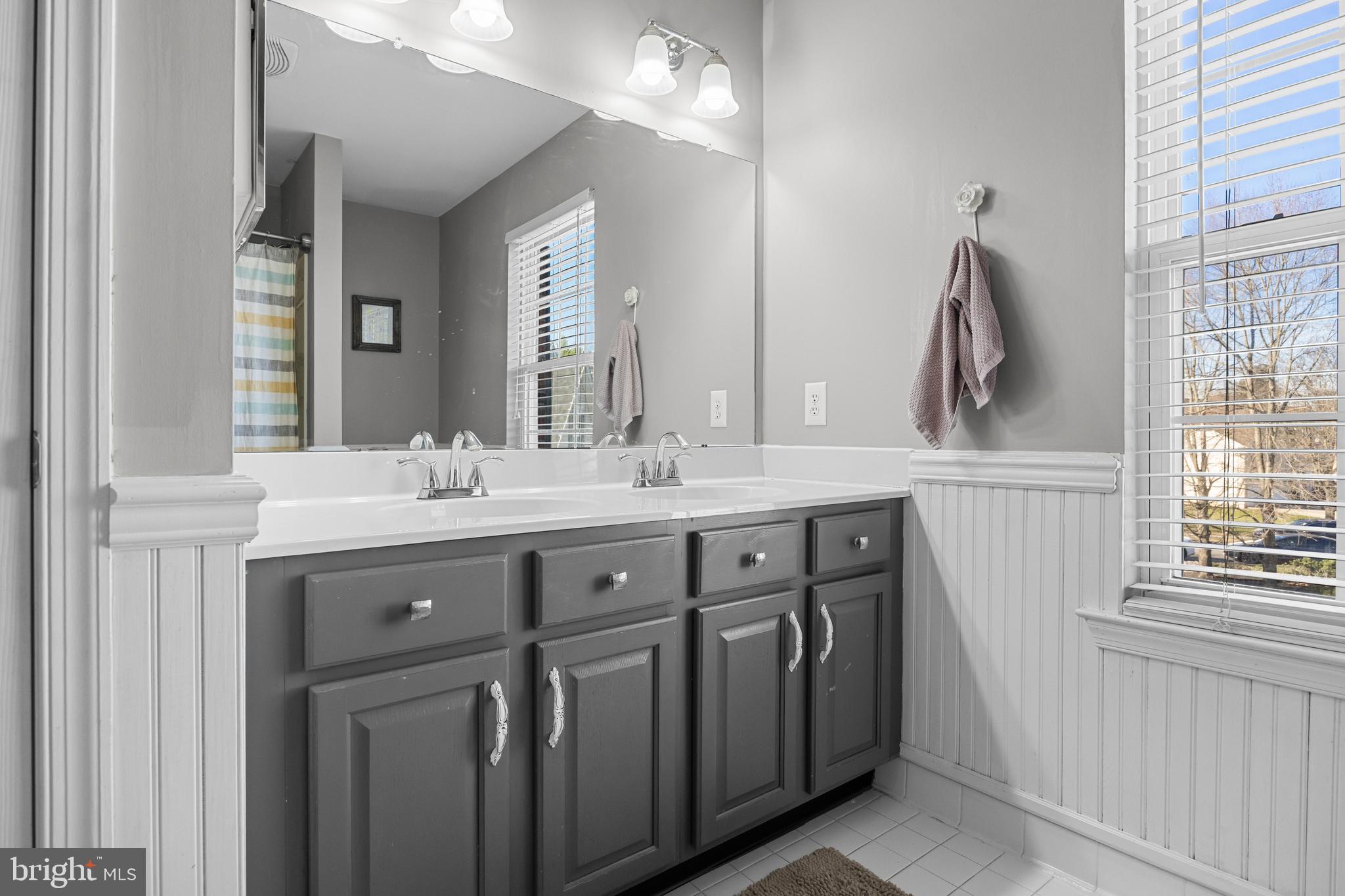 11 Tyler Place Hainesport, NJ 08036 - Photo 34 of 55 Updated Hall Bath