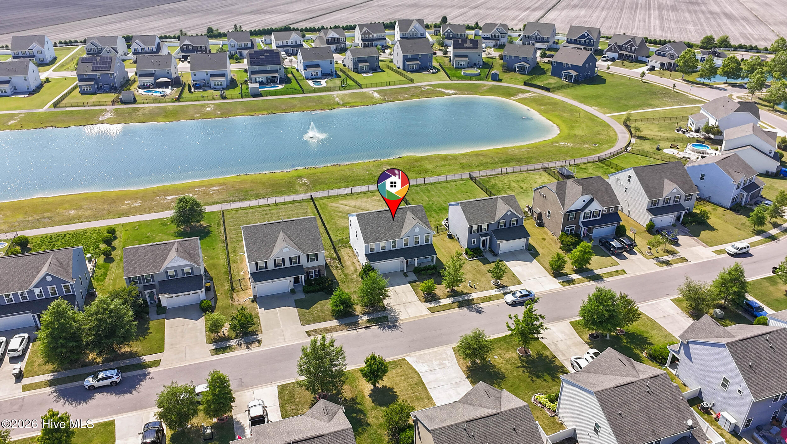112 Green Lake Road Moyock, NC 27958 - Photo 44 of 58 44_xdrone-3 - pin
