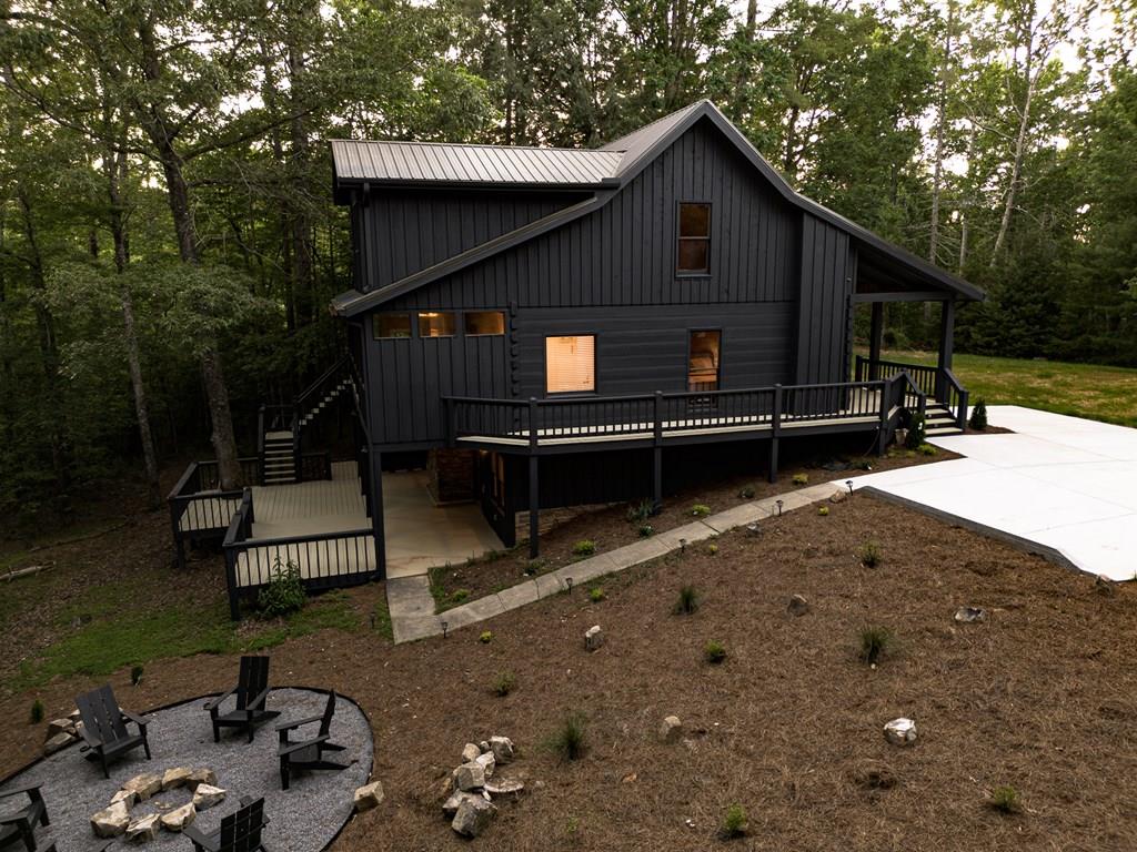 365 Browns Cove Road Blue Ridge, GA 30513 - Photo 1 of 86 Main View