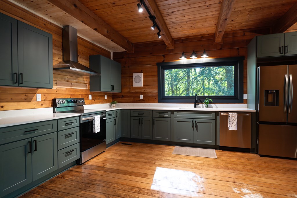 365 Browns Cove Road Blue Ridge, GA 30513 - Photo 13 of 86