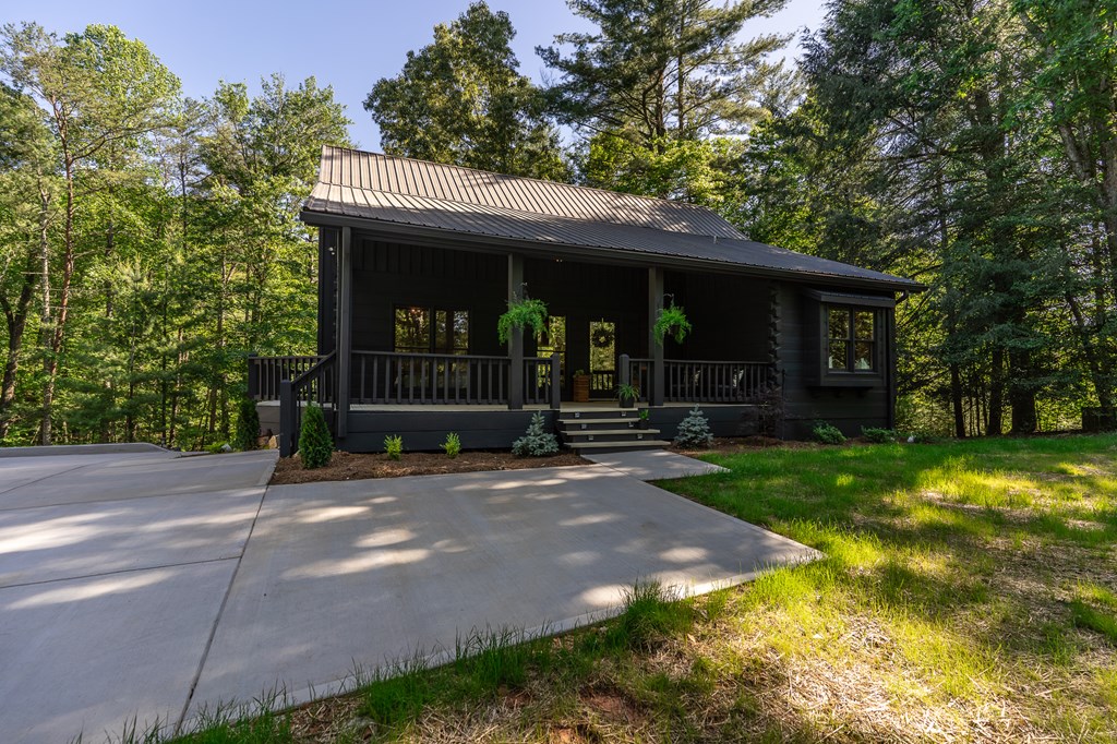 365 Browns Cove Road Blue Ridge, GA 30513 - Photo 15 of 86