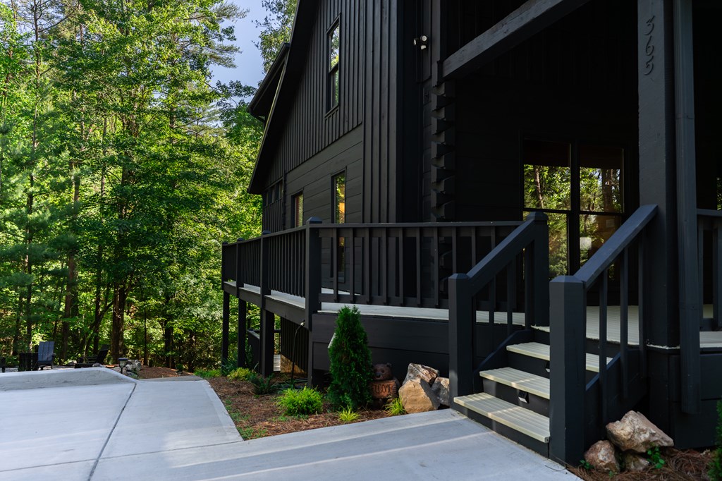 365 Browns Cove Road Blue Ridge, GA 30513 - Photo 17 of 86