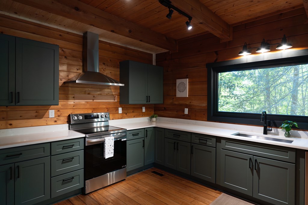 365 Browns Cove Road Blue Ridge, GA 30513 - Photo 19 of 86