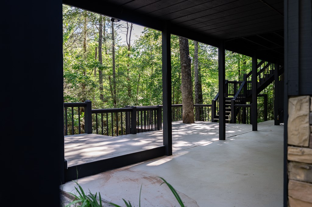 365 Browns Cove Road Blue Ridge, GA 30513 - Photo 21 of 86