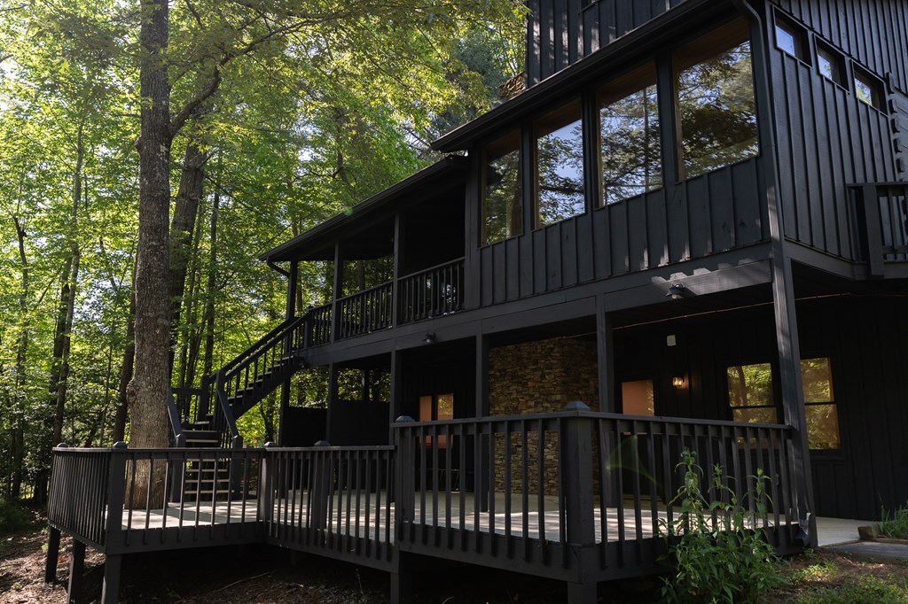 365 Browns Cove Road Blue Ridge, GA 30513 - Photo 23 of 86